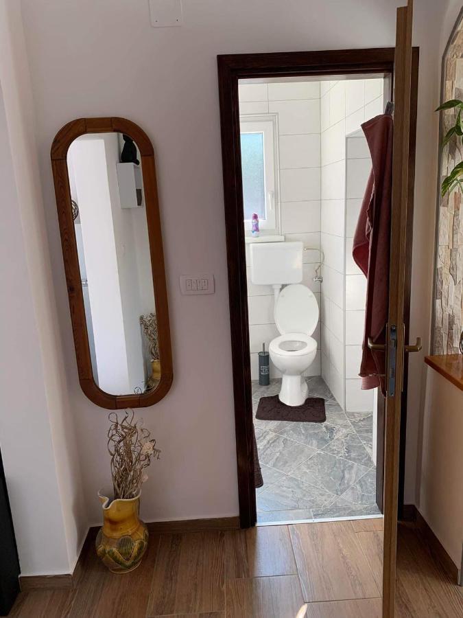 Kuca Za Odmor Blizanke Apartment โอกูลิน ภายนอก รูปภาพ