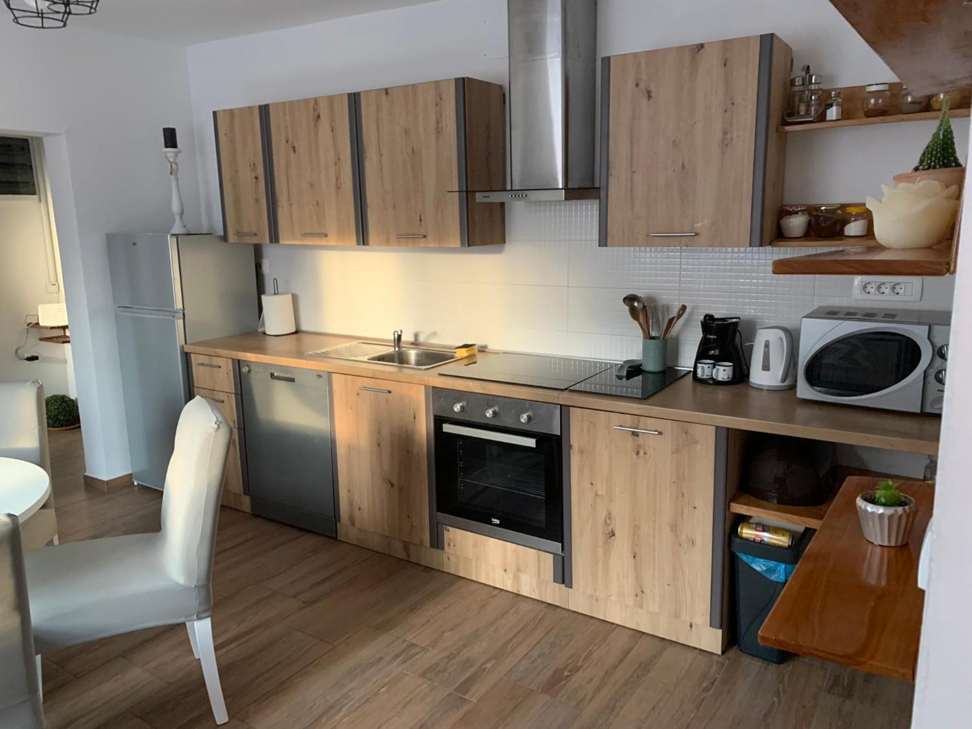 Kuca Za Odmor Blizanke Apartment โอกูลิน ภายนอก รูปภาพ