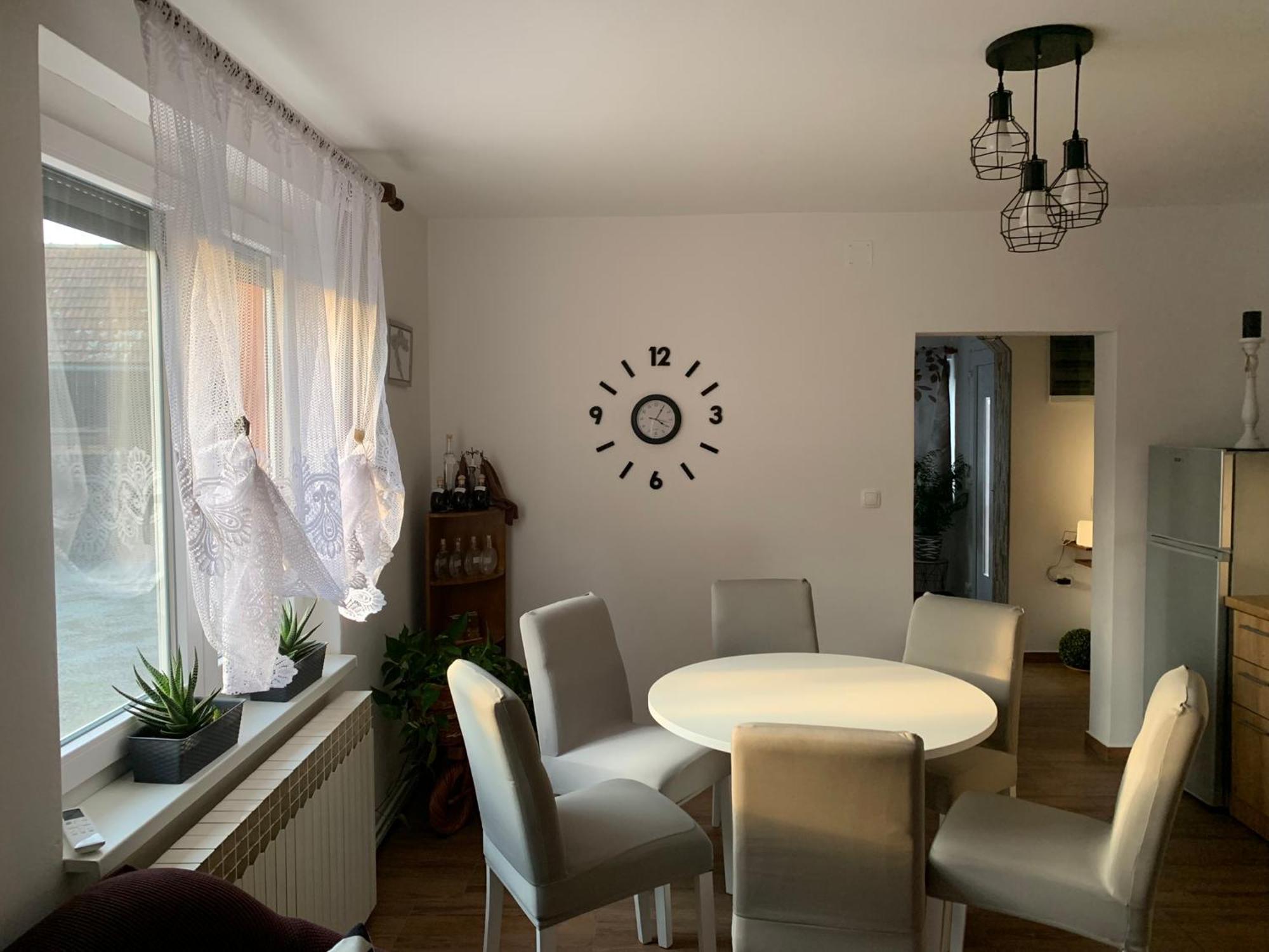 Kuca Za Odmor Blizanke Apartment โอกูลิน ภายนอก รูปภาพ