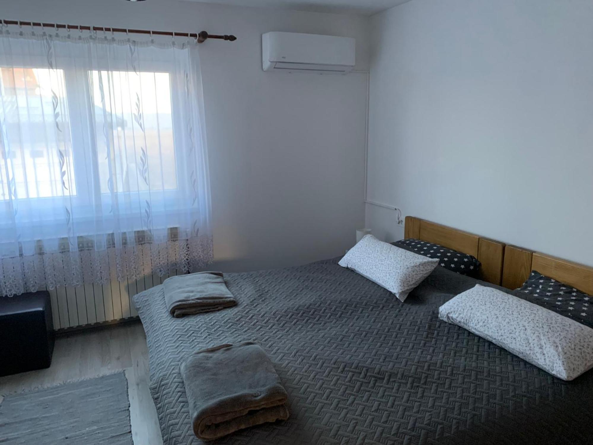 Kuca Za Odmor Blizanke Apartment โอกูลิน ภายนอก รูปภาพ