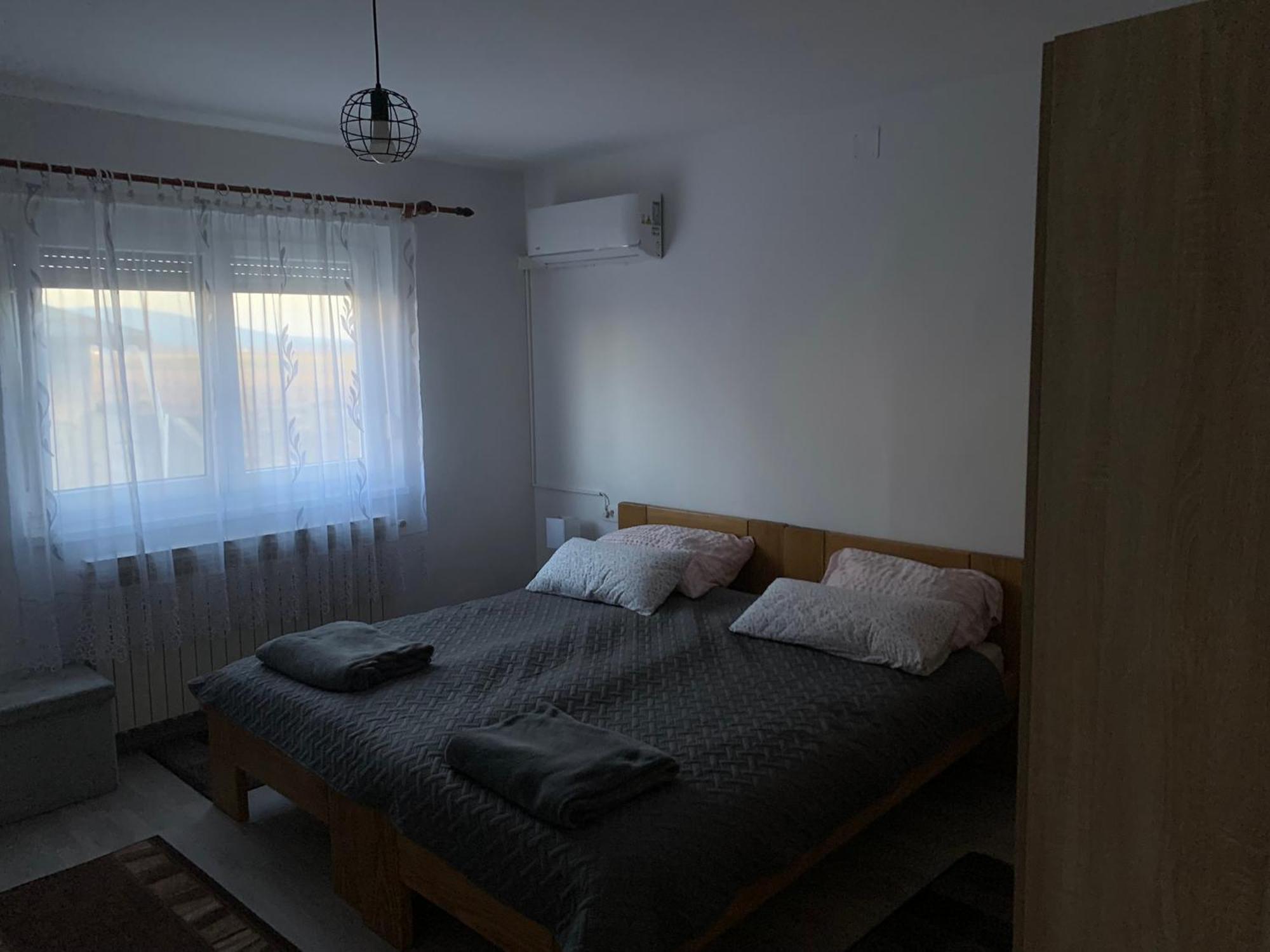 Kuca Za Odmor Blizanke Apartment โอกูลิน ภายนอก รูปภาพ